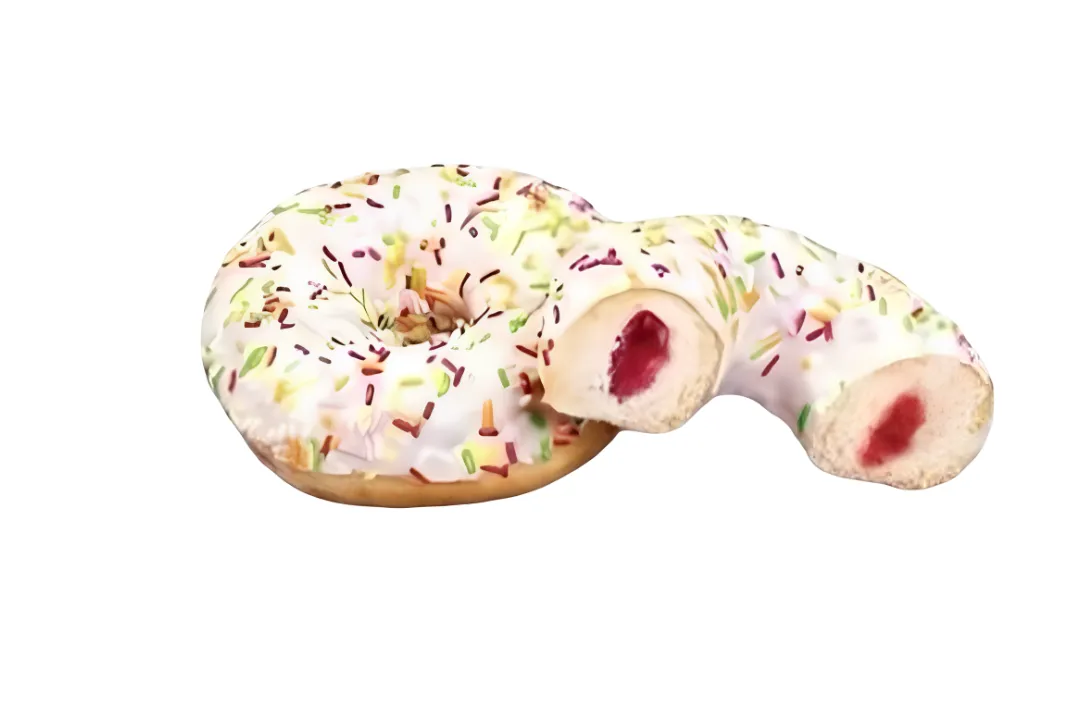 Смородина малиновый с начинкой
